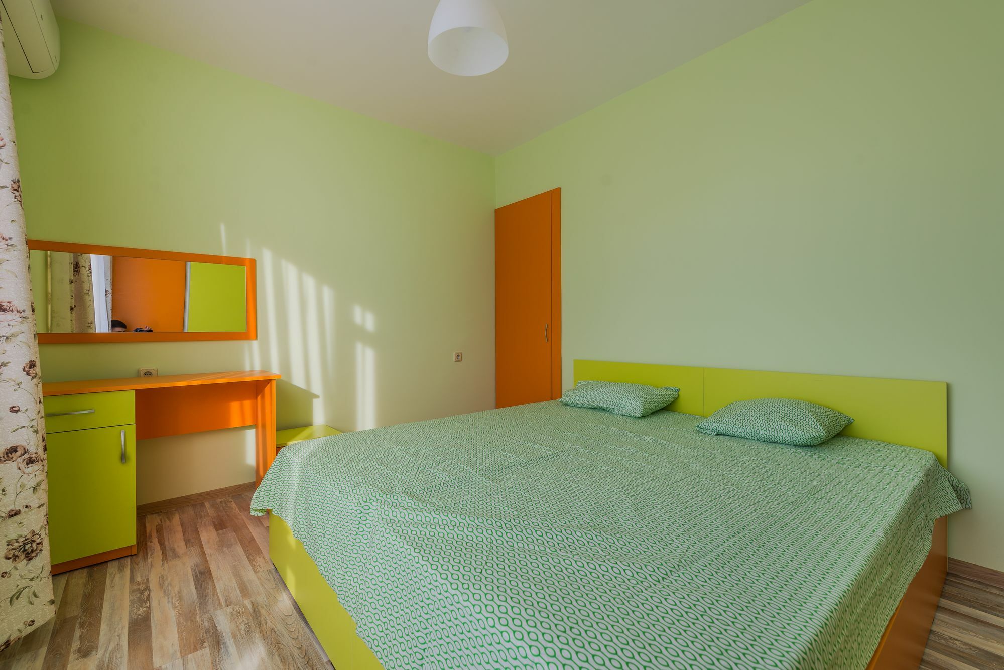 Victory Apartments 索菲亞 外观 照片