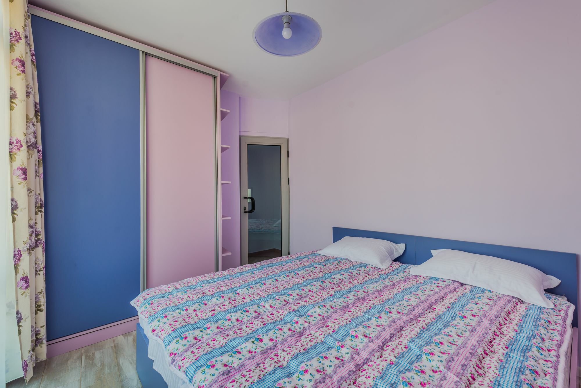 Victory Apartments 索菲亞 外观 照片